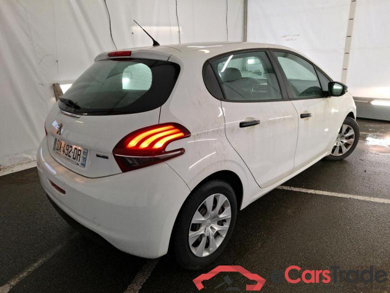 208 Affaire Pack Clim 1.6 HDi 75CV BVM5 E6 #3