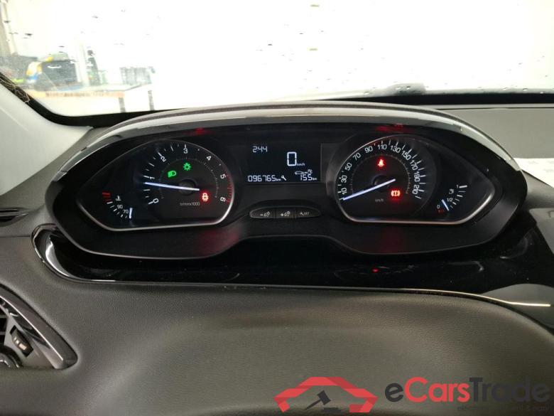 208 Affaire Pack Clim 1.6 HDi 75CV BVM5 E6 #6