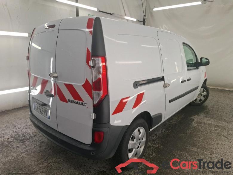 Kangoo Express Maxi Extra (Série Spéciale) 1.5 dCi 90CV BVM5 E6 #3