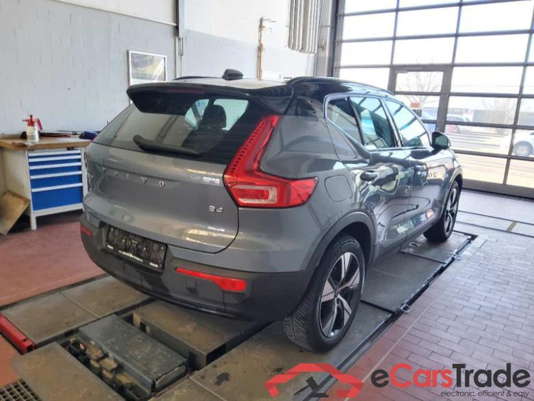 Volvo XC40 (2017->) DE - SUV5 B4 2WD EU6d, R-Design (EURO 6d), 2020 - 2022 #3
