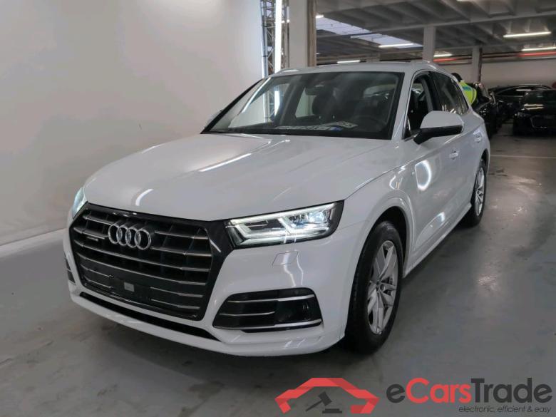 AUDI Q5 2.0 TFSI E 55 270KW S TR QUAT. 4WD SPORT #1