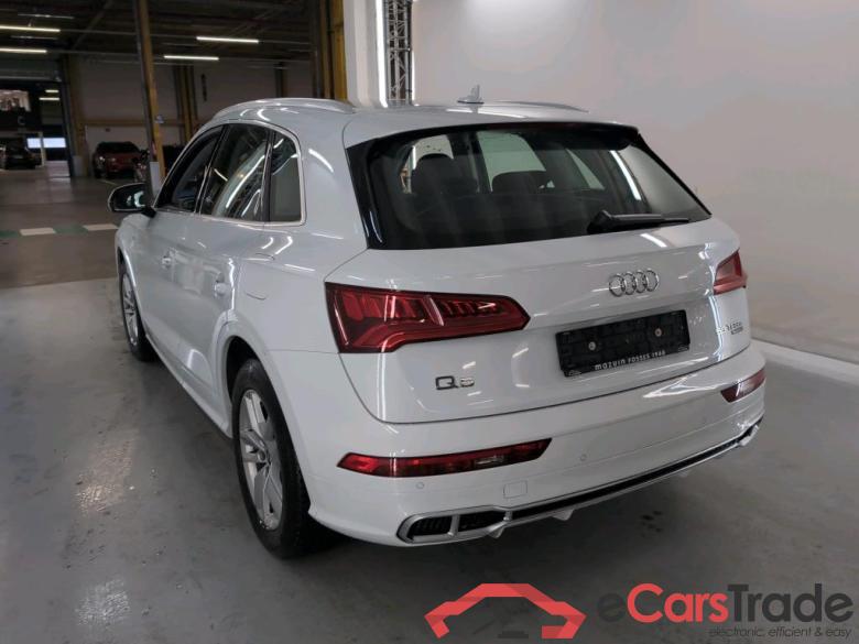 AUDI Q5 2.0 TFSI E 55 270KW S TR QUAT. 4WD SPORT #3