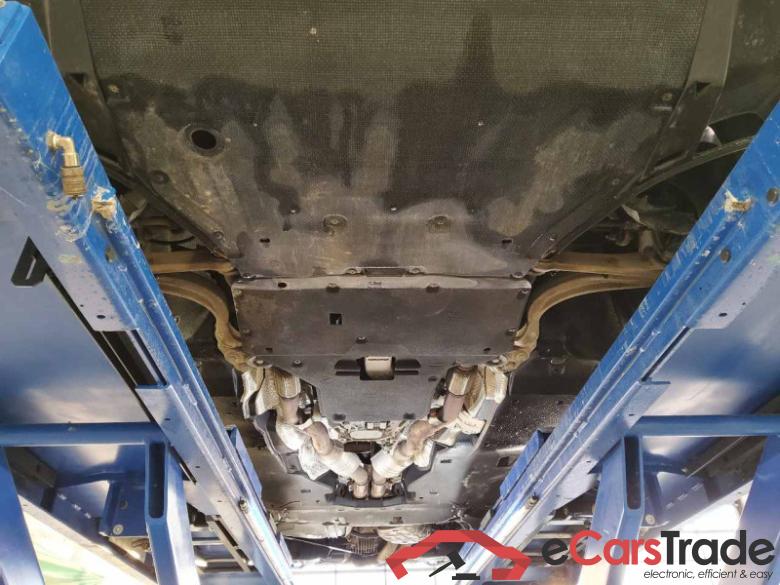 Porsche Cayenne (Typ 9YA)(08.2017->) DE - SUV5 E-Hybrid EU6d, OPF (EURO 6d), 2020 - 2023 #5