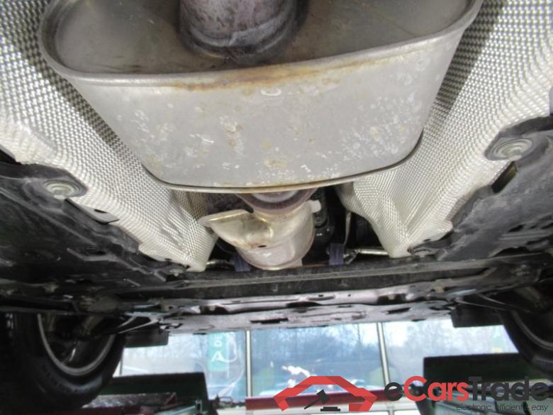 Volvo XC60 (03.2017->) DE - SUV5 B5 (Benzin) AWD EU6d, Ultra Dark Mild-Hybrid (EURO 6d), (Facelift) 202 #5