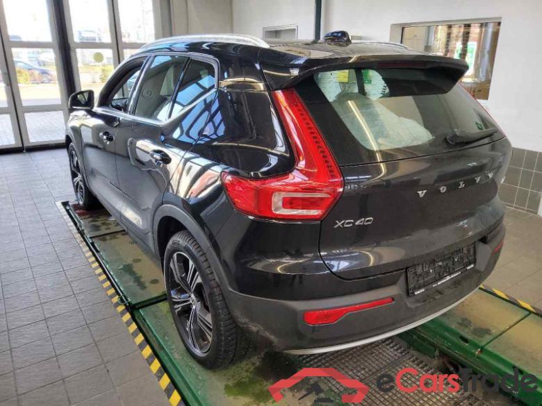 Volvo XC40 (2017->) DE - SUV5 B4 2WD EU6d, Inscription (EURO 6d), 2020 - 2022 #4