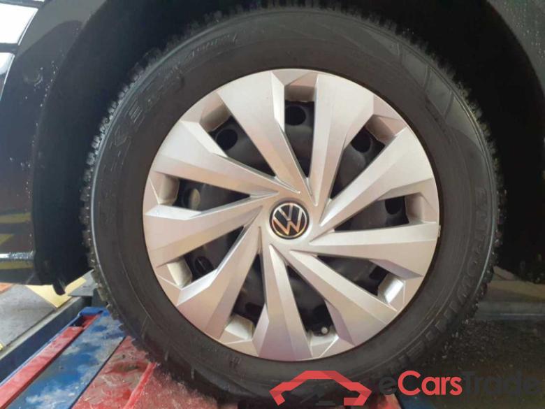 Volkswagen Polo VI (AE1)(05.2021->) DE - LimS5 1.0 TSI EU6d, Style, (Facelift) 2021 - 2024 #5