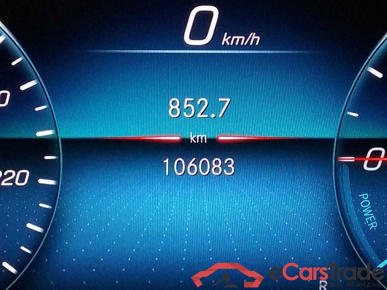 Mercedes-Benz GLE (BM 167)(10.2018->) DE - SUV5 GLE 350 de EU6d, 4Matic (EURO 6d), 2019 - 2023 #4