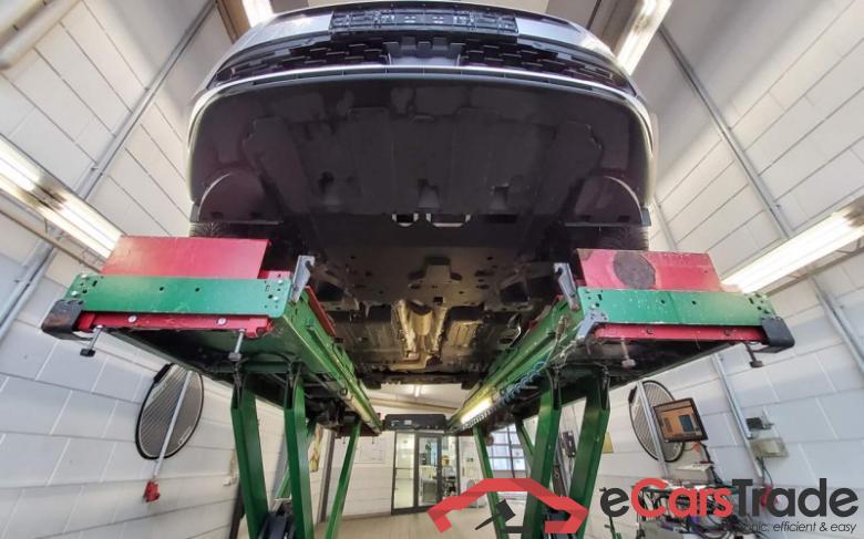 Opel Mokka (2020->) DE - SUV5 1.2 Turbo EU6d, Elegance (EURO 6d), 2020 - 2022 #5