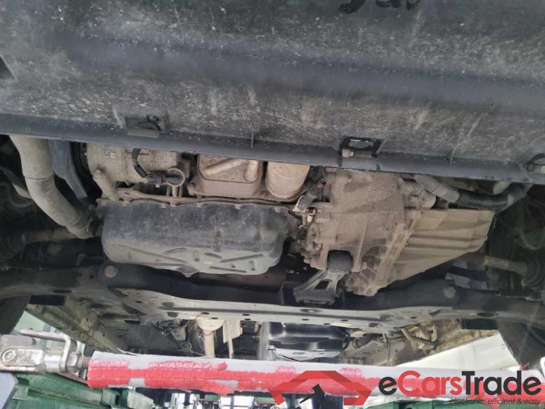 Ford Transit Pritsche (TTS)(2019->) DE - PrDK4 2.0 TDCi DPF EU6d, 310 L2 Trend FWD (EURO 6d), 2020 - 2023 #5