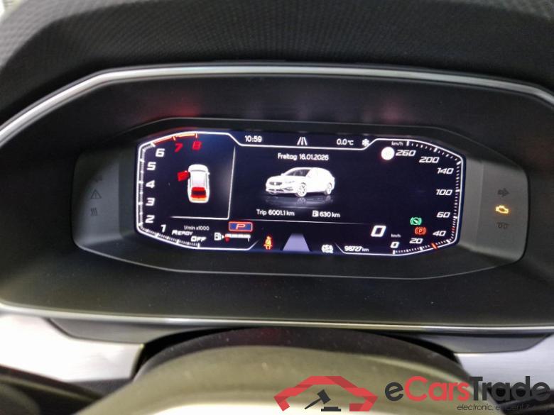 Seat Leon Sportstourer (KL8)(03.2020->) DE - Kb5 1.5 eTSI EU6d, FR OPF (EURO 6d), 2020 - 2024 #6