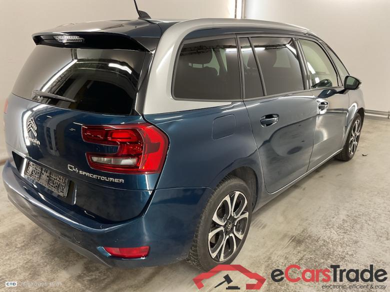 CITROAu2039N GRAND C4 SPACETOURER 1.5 BLUEHDI 130 S-S BUSINESS GPS AUTO #4