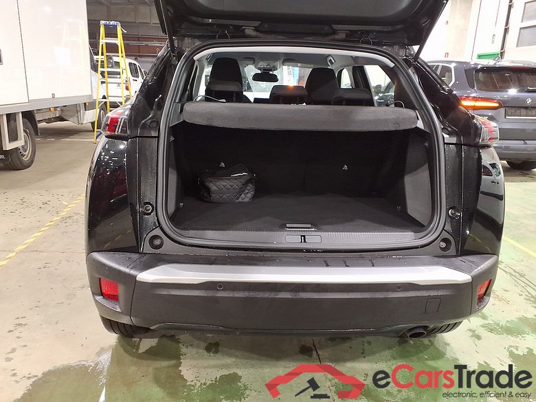 PEUGEOT 2008 1.2 PURETECH 74KW S-S ACTIVE PACK #3