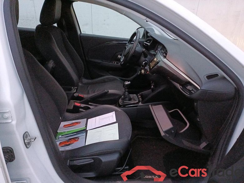 OPEL CORSA 1.2T XHL 74kW (100CV) Elegance #6
