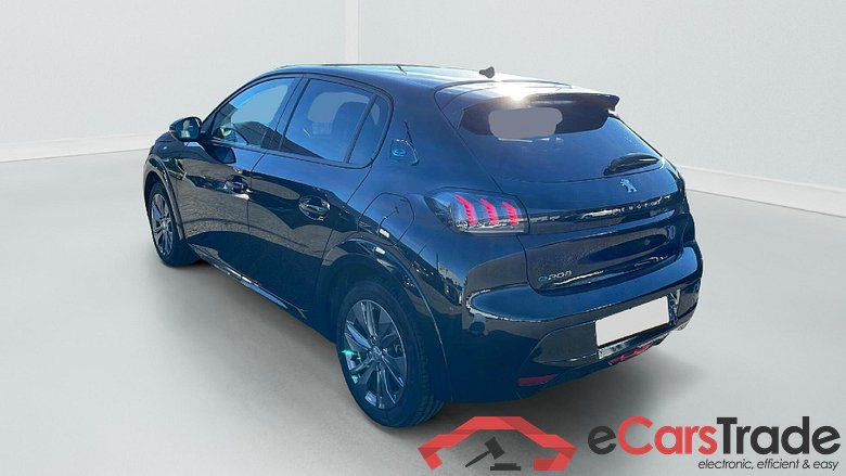 Peugeot E-208 50 KWH 136CH ALLURE #5