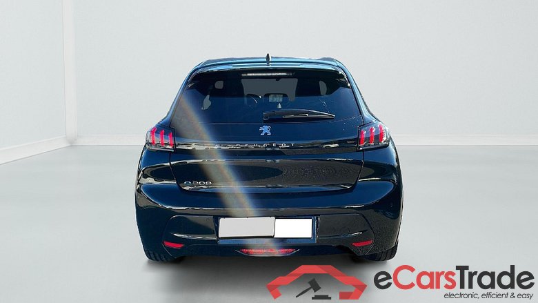 Peugeot E-208 50 KWH 136CH ALLURE #6