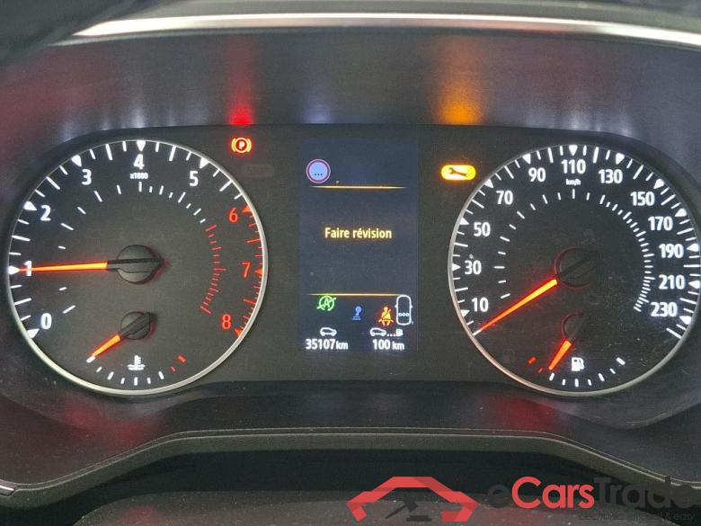 Clio V Business 1.0 SCe 65CV BVM5 E6d #6