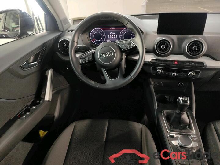 Audi Q2 Q2 2.0 30 TDI Attraction 85kW/116pk  5D/P Man-6 #5