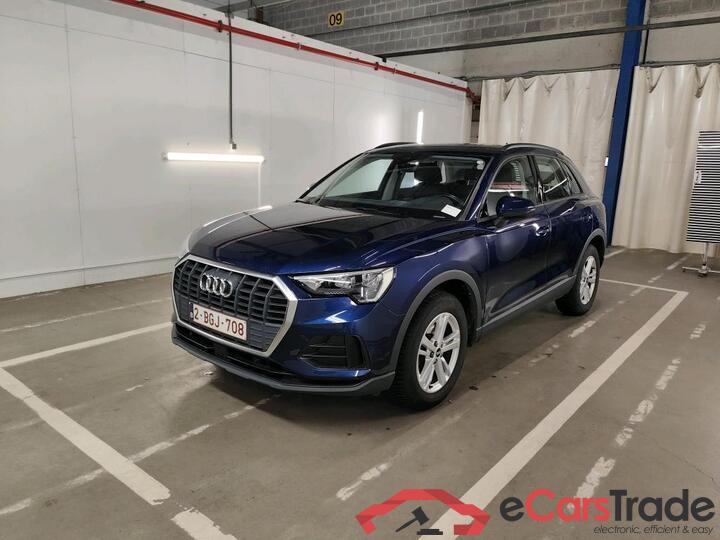 Audi Q3 Q3 35 TFSI 110kW/150pk  5D/P Man-6 #1