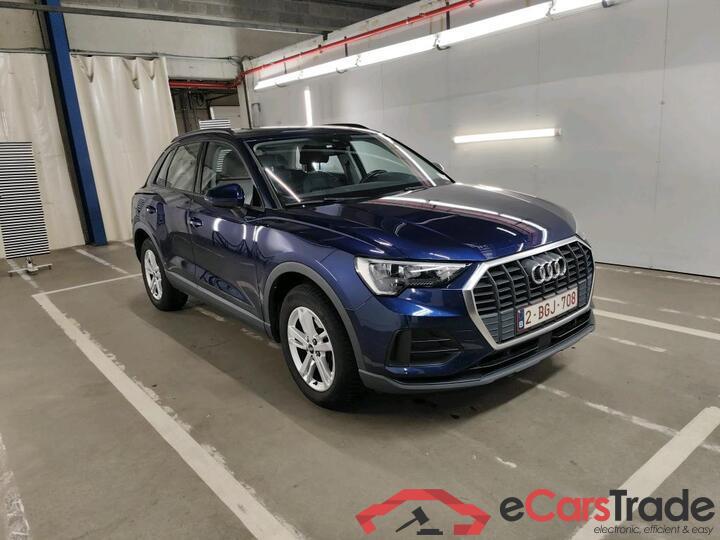 Audi Q3 Q3 35 TFSI 110kW/150pk  5D/P Man-6 #2
