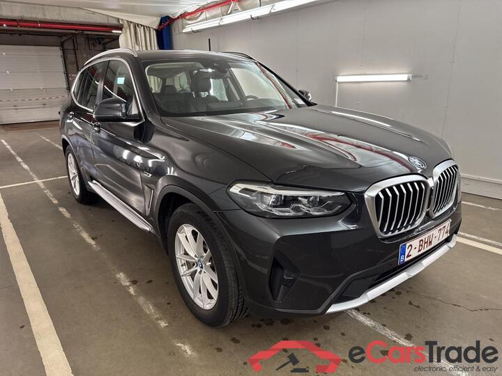 BMW X3 X3 xDrive30e (120 kW) (PHEV) 200kW/272pk  5D/P Auto-8 #2
