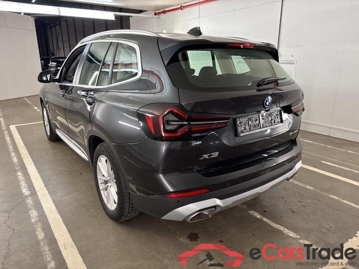 BMW X3 X3 xDrive30e (120 kW) (PHEV) 200kW/272pk  5D/P Auto-8 #3