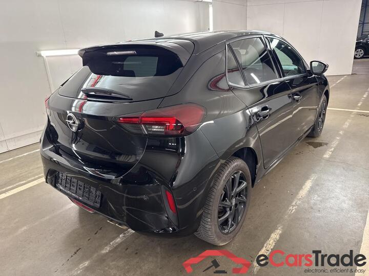 Opel Corsa Corsa 1.2 Turbo S/S Auto GS Line 96kW/131pk  5D/P Auto-8 #4