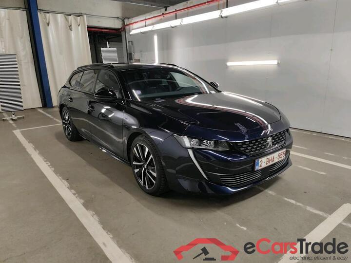 Peugeot 508 SW 508 SW 1.6 Hybrid 225 e-EAT8 GT (PHEV) 165kW/225pk  5D/P Auto-8 #2