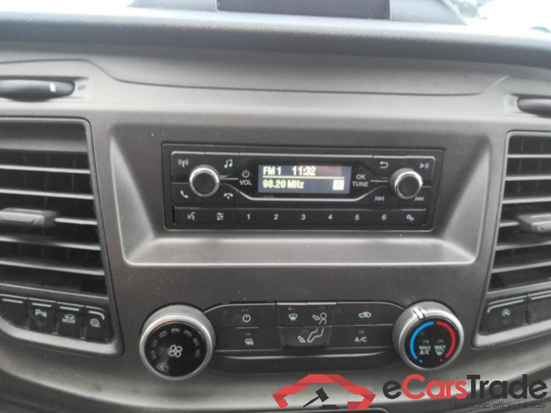 TRANSIT CUST TRENDB 300 L1H1 R