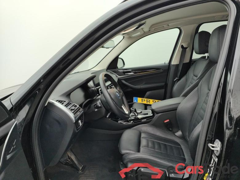 BMW X3 - 2022 xDrive30e 184hp PHEV 5d Auto #3