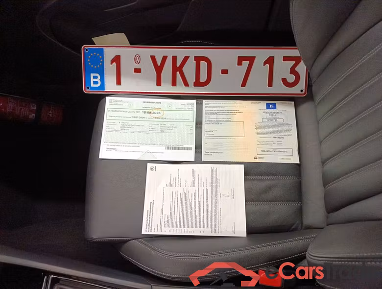Skoda Karoq 1.6 CRTDI 85KW Style 5d #4