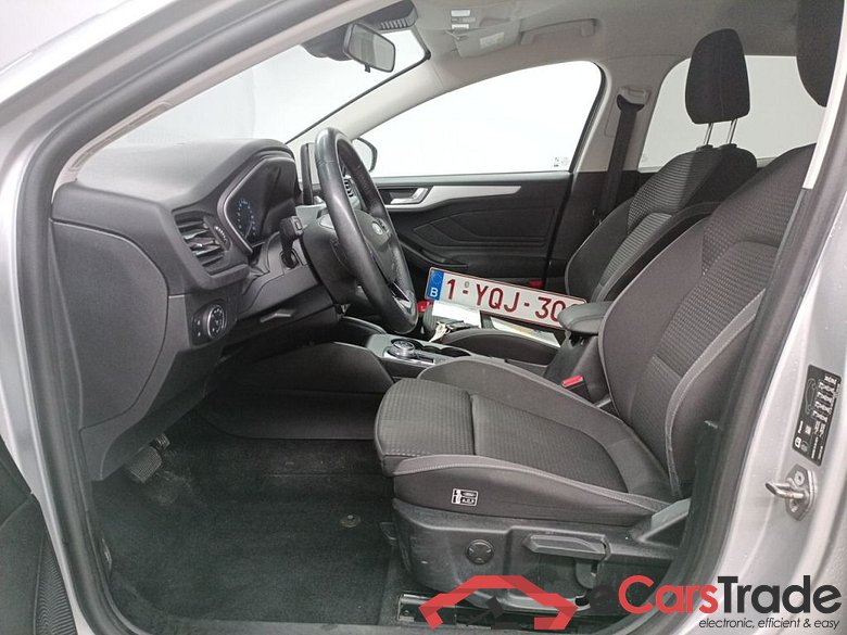 Ford Focus Clipper 1.5 EcoBlue 88kW Aut. Connected 5d #3