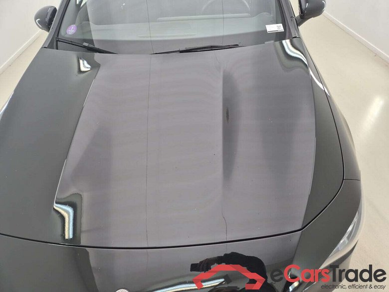 MERCEDES-BENZ CLA SHOOTING BRAKE 1.3 180 7G-DCT LUXURY LINE #4