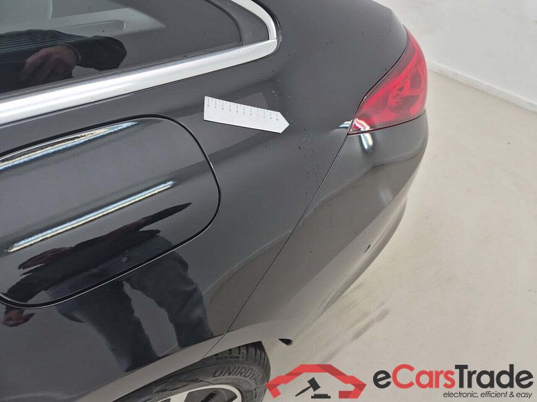 MERCEDES-BENZ CLA SHOOTING BRAKE 1.3 180 7G-DCT LUXURY LINE #6