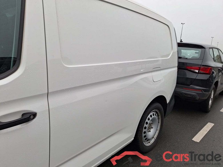 VOLKSWAGEN CADDY CARGO 2.0 TDI MAXI #5