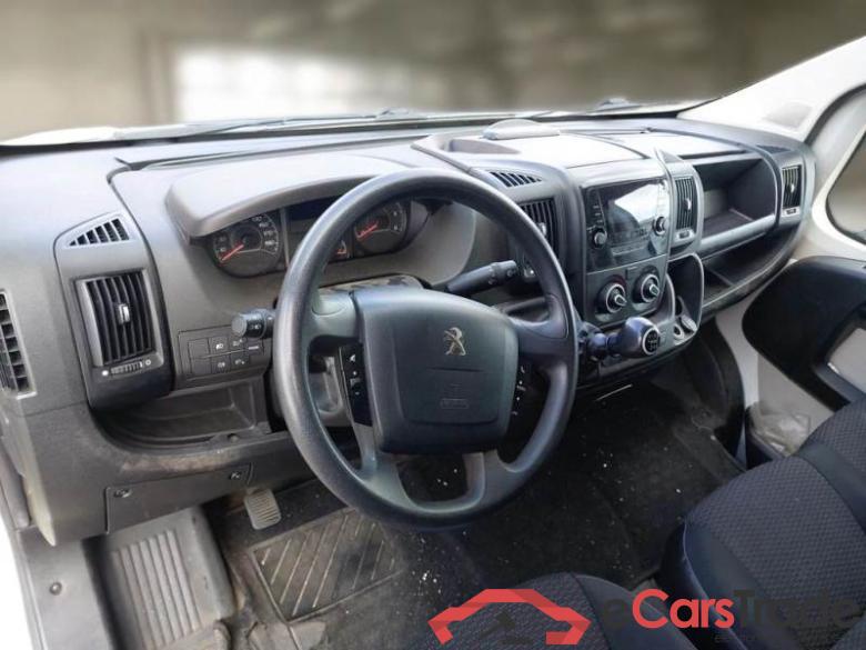 PEUGEOT BOXER / 2014 / 4P / FURGONE 330 L1H1 2.0 BLUEHDI 130CV #3
