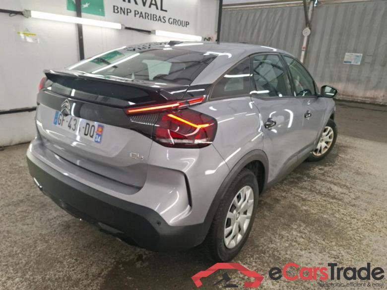 CITROEN C4 / 2020 / 5P / Berline PureTech 100 S&S BVM6 Live Pack Business #3