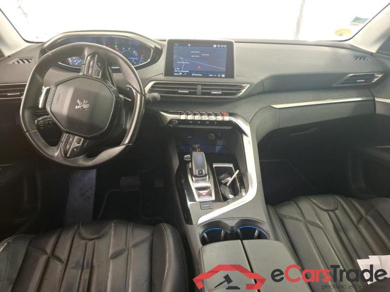 3008 Allure 1.5 HDi 130CV BVA8 E6dT #5