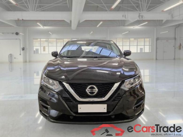 NISSAN QASHQAI / 2017 / 5P / CROSSOVER 1.5 DCI 115 BUSINESS DCT #6