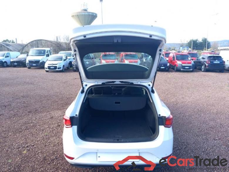 SEAT LEON SPORTSTOURER / 2020 / 5P / STATION WAGON 1.0 TSI 66KW BUSINESS #5