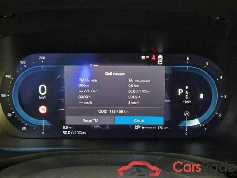 VOLVO V60 / 2019 / 5P / STATION WAGON B4 D AUTOM.CORE #4