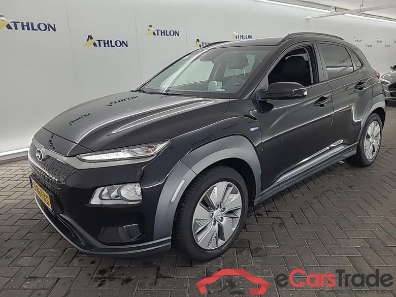 HYUNDAI Kona Fashion Design Electric 64kWh 5D Athlon Edition