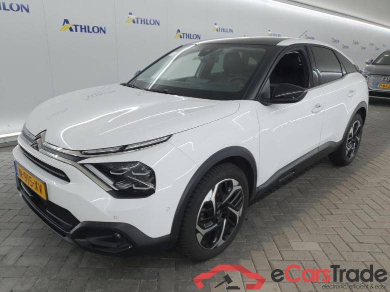 CITROEN C4 PureTech 130 S&S EAT8 Shine 5D 96kW