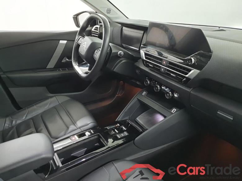 CITROEN C4 PureTech 130 S&S EAT8 Shine 5D 96kW #6