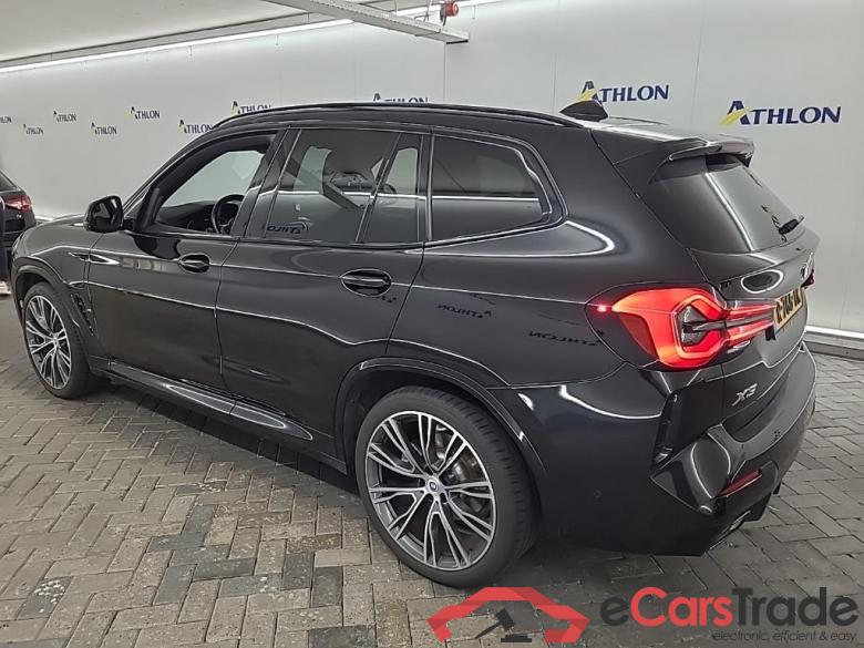 BMW X3 xDrive30e 5D 215kW #4