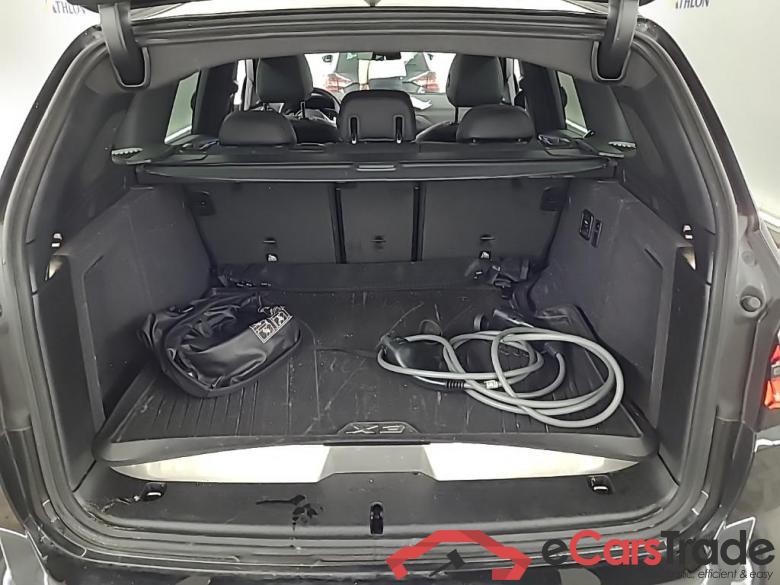 BMW X3 xDrive30e 5D 215kW #5
