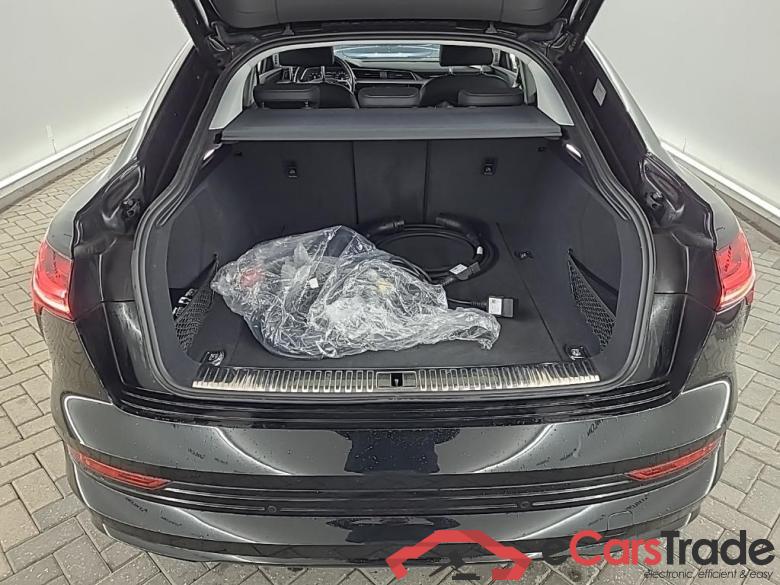 AUDI e-tron Sportback 55 quattro Advanced edition Plus 5D 300kW #5