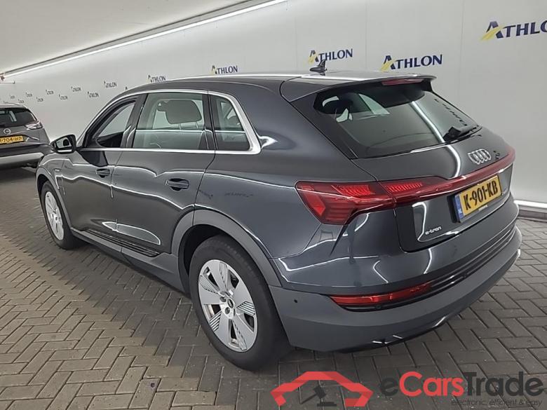 AUDI e-tron 50 quattro edition 5D 230kW #4