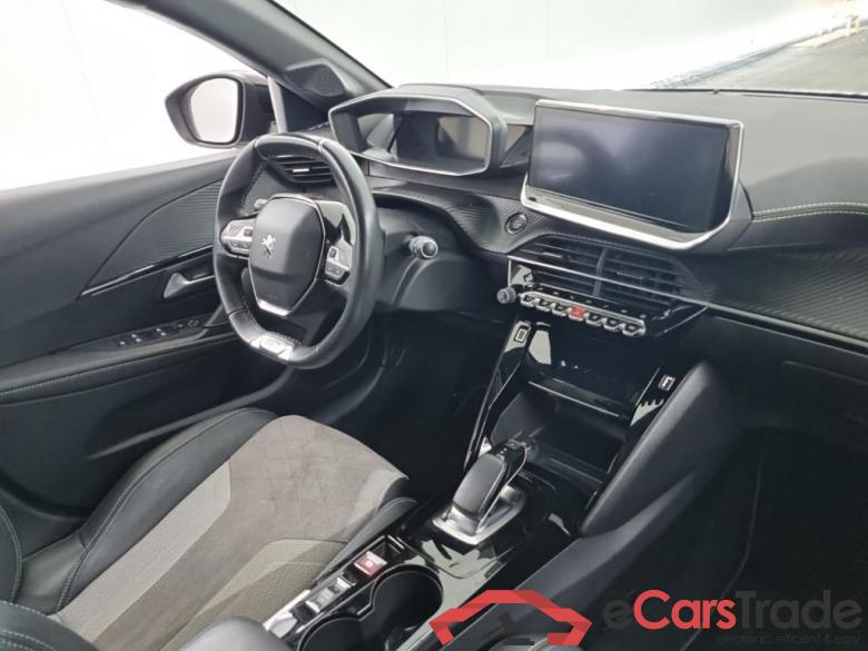 PEUGEOT 208 GT Première EV 50kWh 136 7,4kW 5D #6
