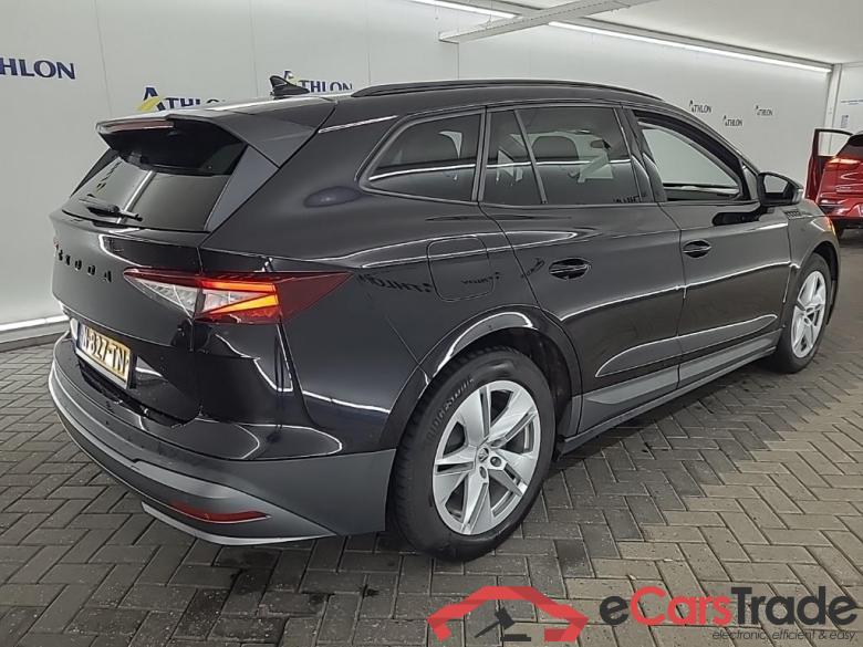 SKODA Enyaq iV 60 5D 132kW #3