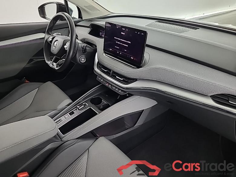 SKODA Enyaq iV 60 5D 132kW #6